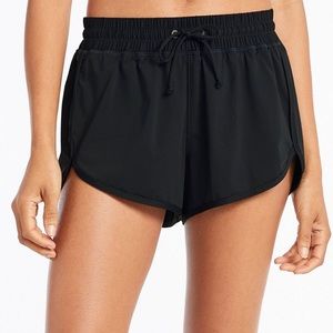 Womens LLBean Swim Shorts